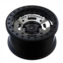 Кованные диски WS Forged WS-17M 20x8,0 PCD5x112 ET45 57,1 GLOSS_BLACK_MACHINED_FACE_FORG