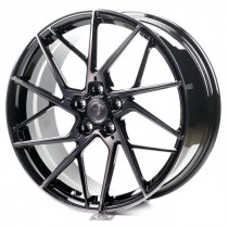 Кованные диски WS Forged WS-35M 20x8,5 PCD5x114,3 ET50 67,1 GLOSS_BLACK_DARK_MACHINED_FACE