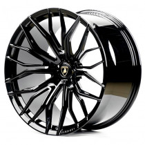 Стальные диски WS Forged WS-LAMB2 23x11,5 PCD5x130 ET23 71,5 Gloss_Black_FORGED