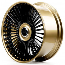 Стальные диски WS Forged WS-B15C 23x11,0 PCD5x120 ET40 66,5 GLOSS_BLACK_LIP_GLOSS_BRONZE_F