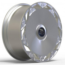 Стальные диски WS Forged WS-MR250-1C 23x11,5 PCD5x112 ET47 66,5 SILVER_POLISHED_FORGED