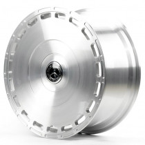 Стальные диски WS Forged WS-MR12C 23x11,5 PCD5x112 ET47 66,5 BRUSHED_SILVER_FORGED