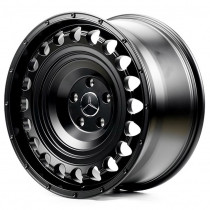 Стальные диски WS Forged WS-MR10C 20x10,0 PCD5x130 ET20 84,0 SATIN_BLACK_FORGED