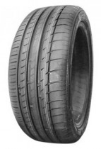 Шины летние Triangle Sportex TSH11 (TH201)  245/40 R18 97Y XL