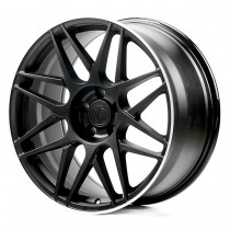 Литые диски WS Forged WS-45M 19x10,5 PCD5x112 ET50 66,5 SATIN_BLACK_LIP_POLISH_FORGED