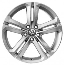 Wsp Italy Литые диски WSP Italy VOLKSWAGEN W467 XIAMEN 17x7,0 PCD5x112 ET42 57,1 SILVER