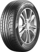 Шины летние Uniroyal RainExpert 5  205/60 R16 92V