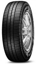 Шины летние Vredestein Comtrac 2  195/70 R15C 104/102R