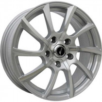 Литые диски X-RACE AF-14 15x6,0 PCD4x100 ET48 54,1 SF