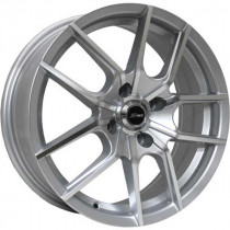 Литые диски X-RACE AF-13 16x6,5 PCD4x100 ET52 54,1 SF