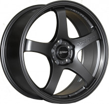 Литые диски Yokata Rays 1008 18x8,0 PCD5x112 ET38 73,1 EM/M