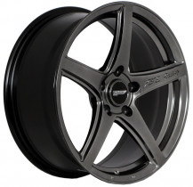 Литые диски Yokata Rays 1013Z 17x7,5 PCD5x114,3 ET40 67,1 HB-B