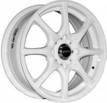 Литые диски Yokatta Rays 1007 16x6,5 PCD5x112 ET38 66,6 W