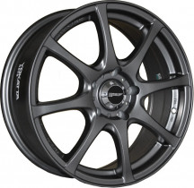 Литые диски Yokatta Rays 1007 16x6,5 PCD5x114,3 ET38 67,1 EM/M