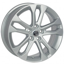 Литые диски ZF TL5750N 16x6,5 PCD5x100 ET50 56,1 S