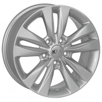 Литые диски ZF TL0278NW 16x6,5 PCD5x114,3 ET45 67,1 S