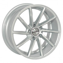 Литые диски ZF QC175 17x7,5 PCD5x114,3 ET35 73,1 S