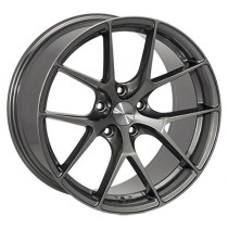 Литые диски ZF FE062 18x8,0 PCD5x105 ET40 73,1 GM