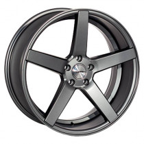 Литые диски ZF 5178 20x8,5 PCD5x114,3 ET40 67,1 MattGMF