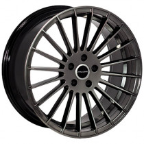 Литые диски ZF FM1010 19x8,5 PCD5x112 ET30 66,6 HB