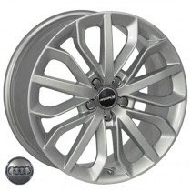 Литые диски ZF TL0167 19x8,5 PCD5x112 ET45 66,6 S