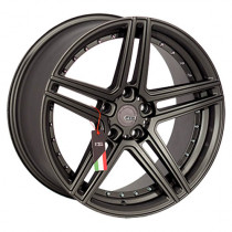 Литые диски ZF PN003A 19x8,5 PCD5x120 ET25 72,6 BG