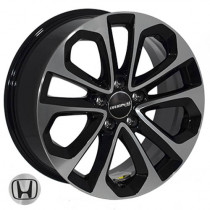 Литые диски ZF TL5662 18x8,0 PCD5x114,3 ET55 64,1 BMF
