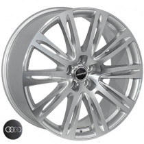 Литые диски ZF TL0368ND 20x9,0 PCD5x112 ET37 66,6 SMF