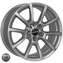 Литые диски ZF TL0317ND 18x8,0 PCD5x112 ET39 66,6 S