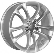 Литые диски ZF TL0420 18x7,0 PCD5x112 ET43 57,1 S