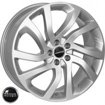 Литые диски ZF 137 19x8,0 PCD5x108 ET45 63,4 S