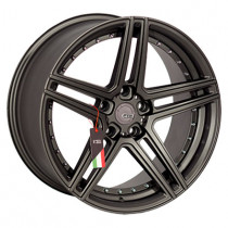Литые диски ZF PN003B 19x9,5 PCD5x114,3 ET35 73,1 BG
