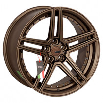 Литые диски ZF PN003B 19x9,5 PCD5x114,3 ET30 73,1 BBR