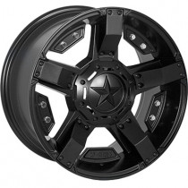 Литые диски ZF 1143 17x9,0 PCD6x135 ET00 110,5 LA5-B