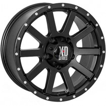 Литые диски ZF 931 16x8,0 PCD5x139,7 ET25 110,5 BMD