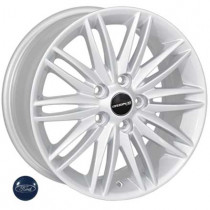 Литые диски ZF TL1369 16x7,0 PCD5x108 ET50 63,4 S