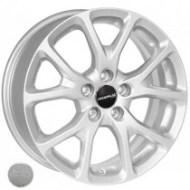 Литые диски ZF TL0448 17x7,0 PCD5x110 ET41 65,1 S