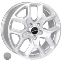 Литые диски ZF TL0460 17x7,0 PCD5x110 ET40 65,1 S