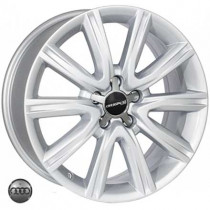 Литые диски ZF TL0313 18x8,0 PCD5x112 ET39 66,6 S