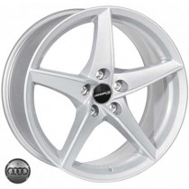 Литые диски ZF TL5581 18x8,5 PCD5x112 ET29 66,6 S