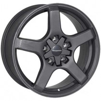 Литые диски ZF TL5655 18x8,0 PCD5x115 ET12 73,1 MattChr