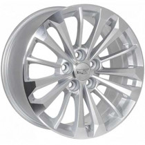 Литые диски ZF TL1504 18x8,5 PCD5x120 ET37 67,1 SMF