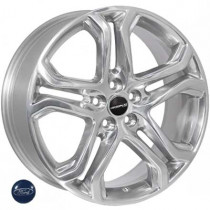Литые диски ZF TL1111 19x8,0 PCD5x108 ET52 63,4 Pol