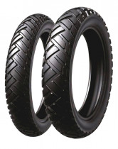 Шины летние Wanda P6231  110/90 R17 66P PR6