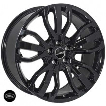 Литые диски ZF TL1333 21x9,5 PCD5x120 ET45 72,6 BLACK