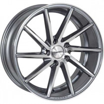 Литые диски ZF QC175 18x8,0 PCD5x114,3 ET40 73,1 GMF