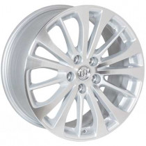 Литые диски ZF TL1424ND 18x8,0 PCD5x115 ET40 70,1 SMF