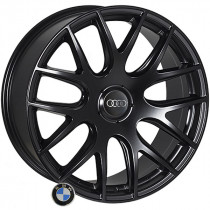 Литые диски ZF TL1398 20x8,5 PCD5x112 ET15 73,1 CB