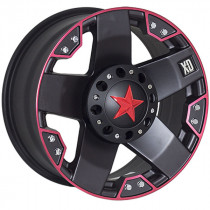 Литые диски ZF TL5557 17x8,0 PCD5x114,3 ET00 71,6 MattBRL