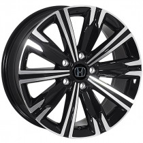 Литые диски ZF TL0230 18x7,5 PCD5x120 ET42 64,1 BMF